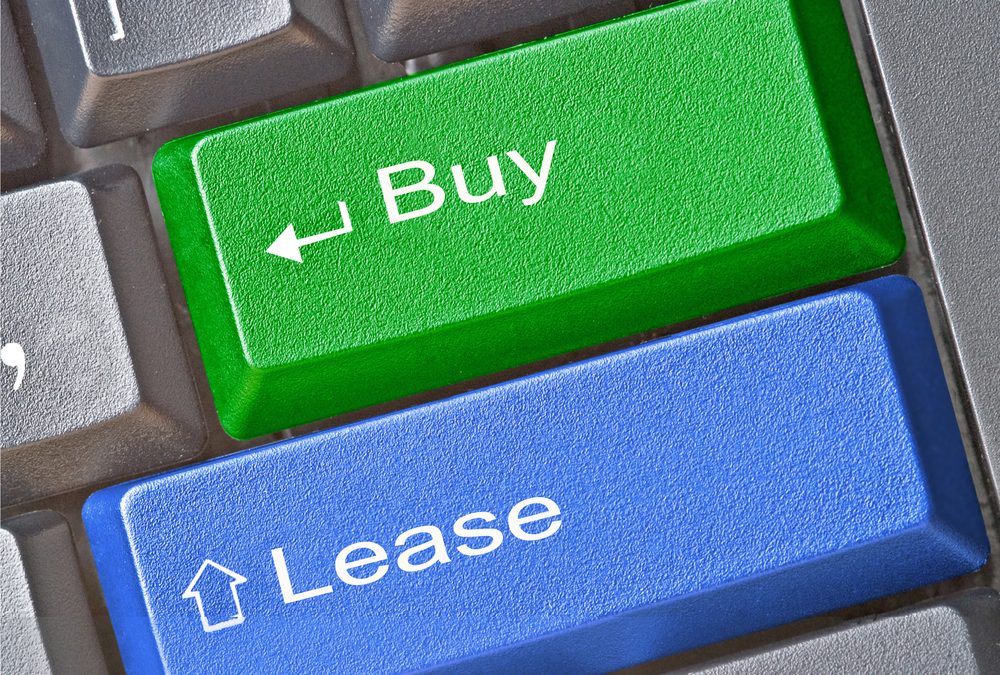 Copier Purchase vs. Lease: What’s the Difference?