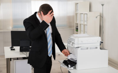 How to Avoid a Paper Jam in Your Office Copier