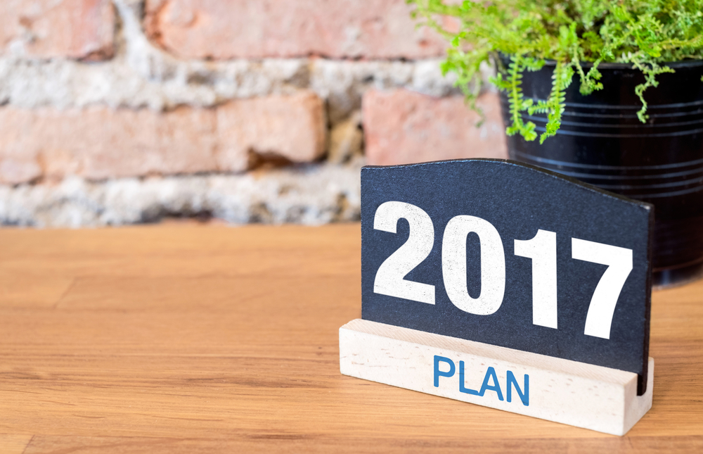 3 Office Trends To Look Out For In 2017