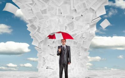 5 Reasons to Hire a Document Management Consultant