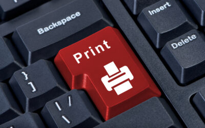 Printing Solutions for Small Businesses