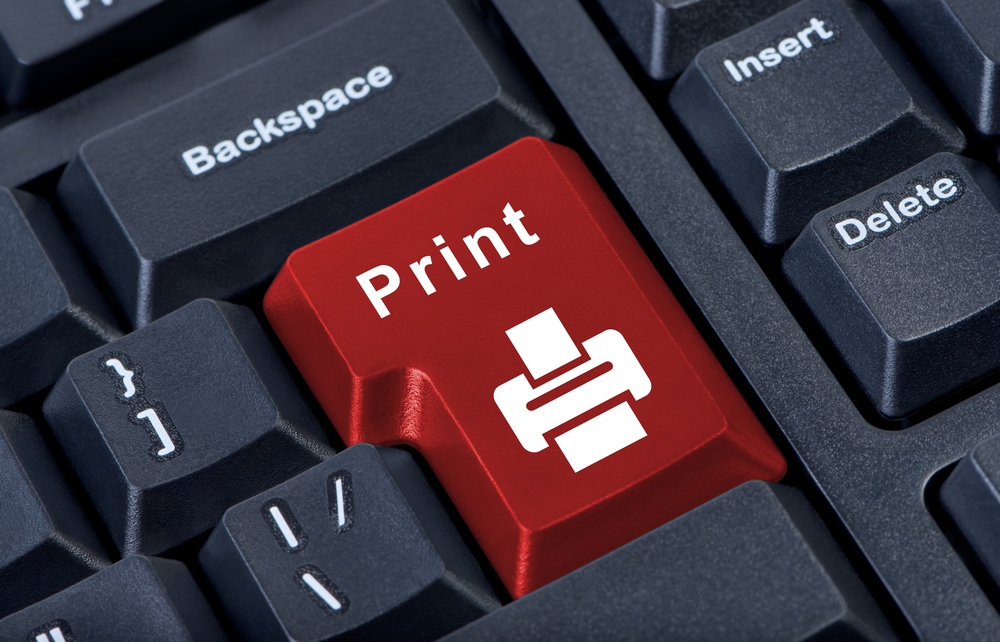 Printing Solutions for Small Businesses