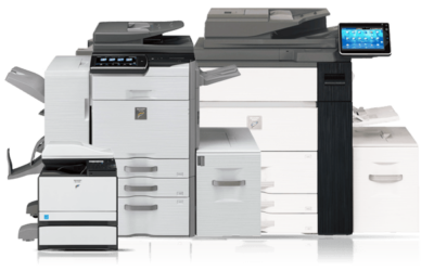 5 Key Factors For Choosing Your Business Copiers