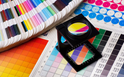 The Ultimate Guide for Printer Color Management and Consistency