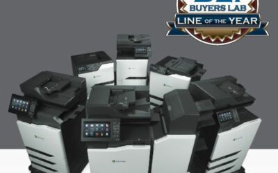 Platinum Copier Solutions Announces New Partnership with Lexmark