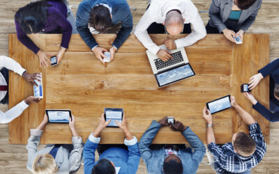 3 Ways Multi-function Copiers Still Add Value in a Digitally-Charged Office