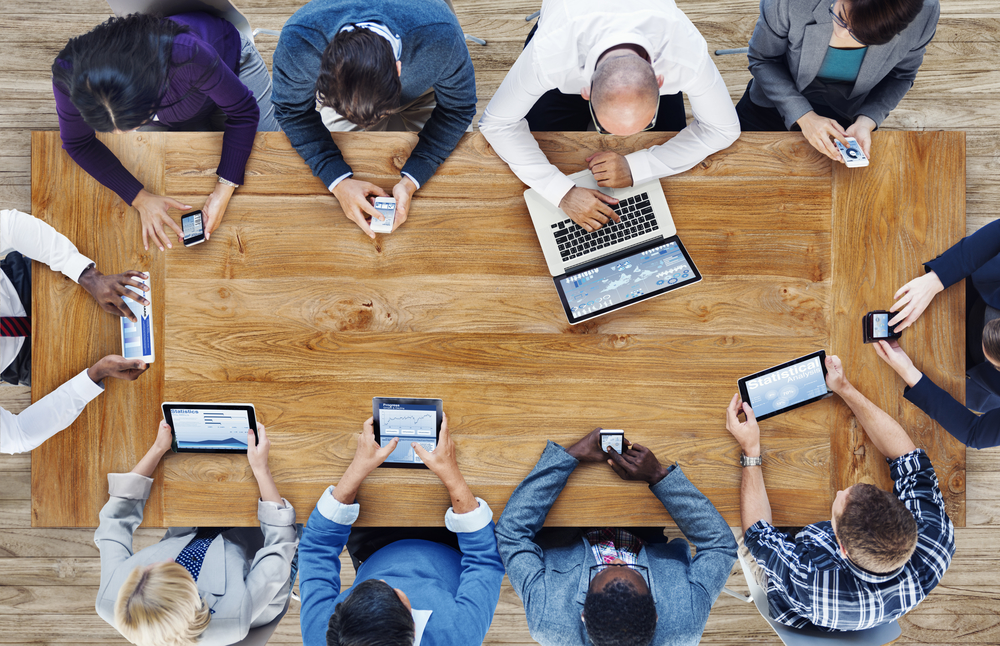 3 Ways Multi-function Copiers Still Add Value in a Digitally-Charged Office