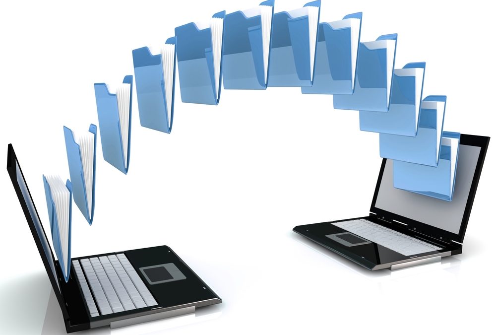 Paper vs Digital Documents: Comparing Key Factors