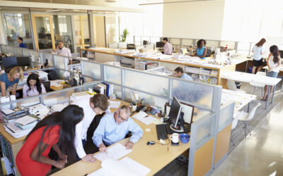 How to Choose the Best Copier for Small Business