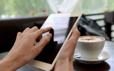 5 Amazing Benefits of Mobile Printing in the Office