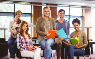 Innovative Office Solutions for Educators