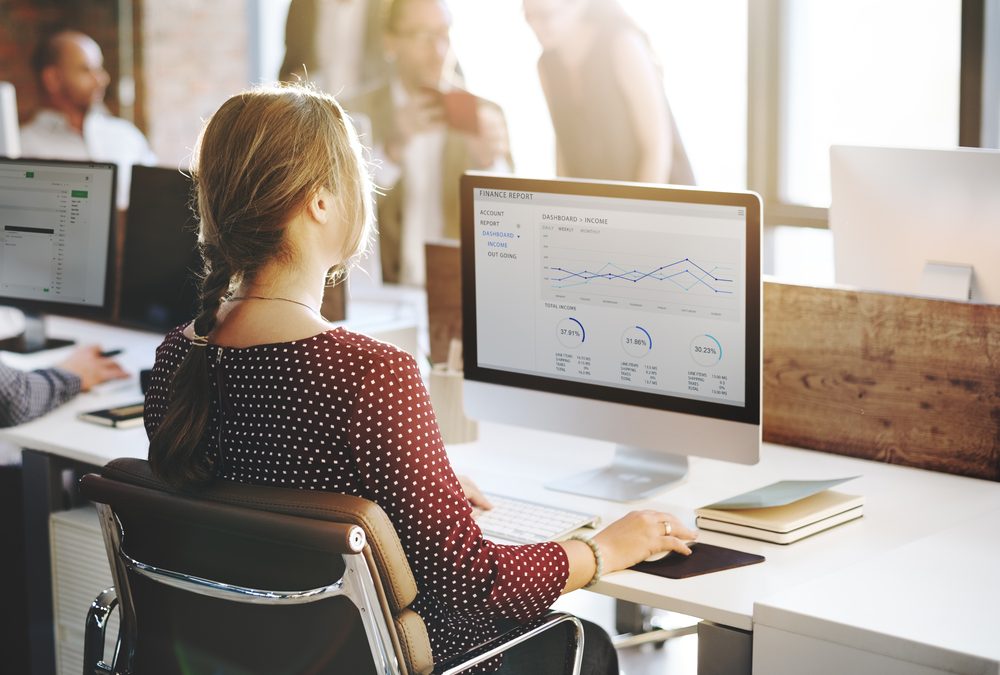 3 Ways to Keep Your Office Operations Up to Date