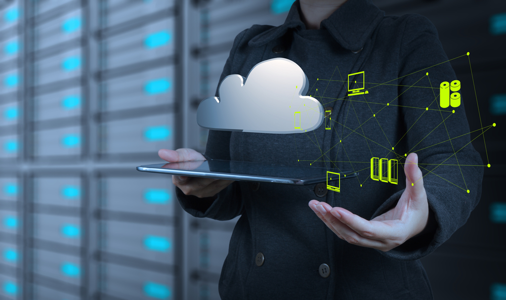 5 Advantages of Cloud Faxing for Email