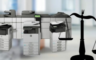 5 Tips for Choosing a Copier Leasing Company