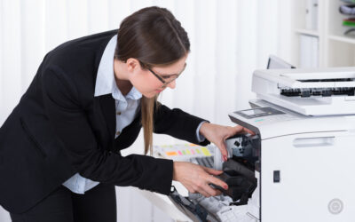 Essential Tips for Avoiding a Paper Jam
