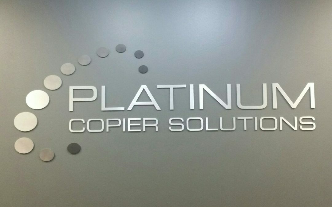 Platinum Copier Solutions Celebrates 11 Years in Houston