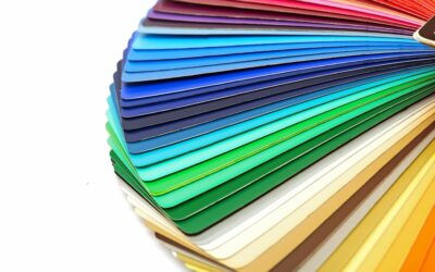 3 Ways to Ensure Color Consistency in Printed Materials