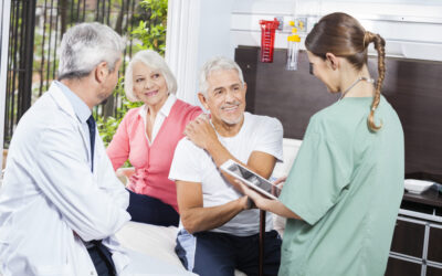 3 New Healthcare Technology Tools to Streamline Your Facility