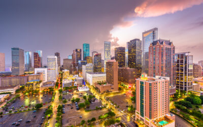 Texas Economic Outlook Report