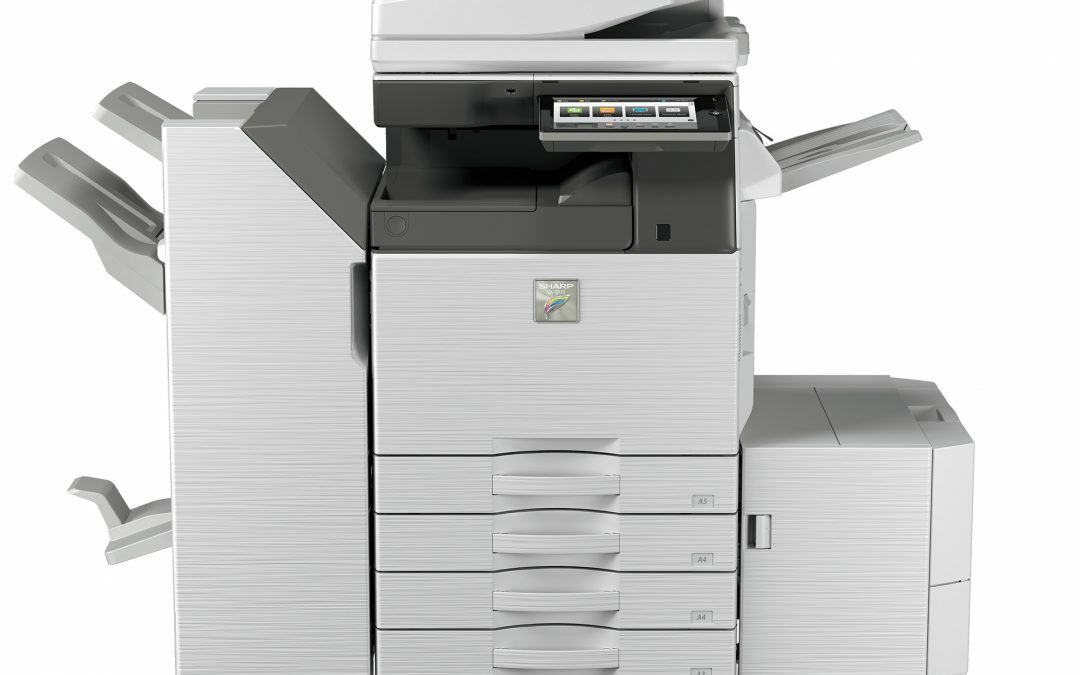 How to Choose the Right Copier for Your Business