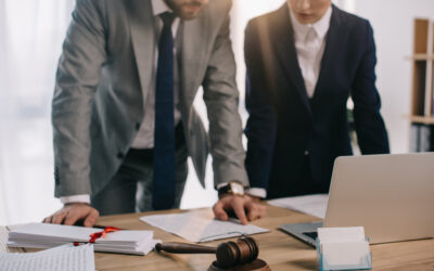 Essential Office Equipment Every Law Firm Needs