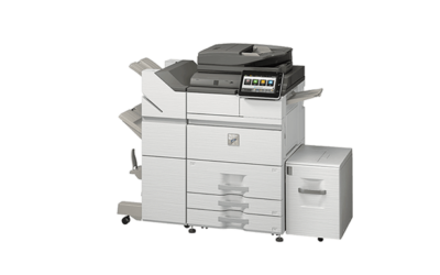 SMB Printing Solutions: 5 Benefits of Upgrading Your MFP