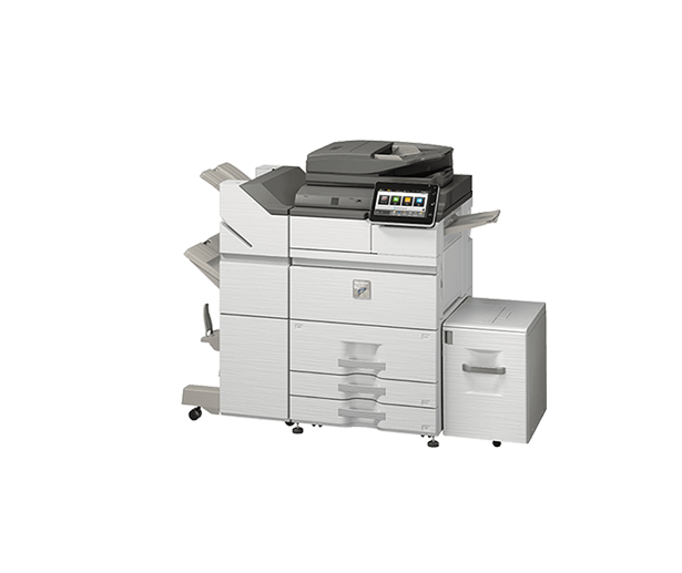 SMB Printing Solutions: 5 Benefits of Upgrading Your MFP