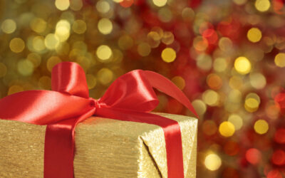 Gift Yourself a New Copier for Christmas