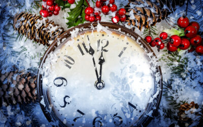 Happy New Year from Platinum Copier Solutions!