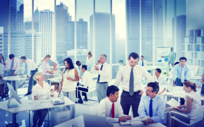 5 Benefits of Print Management Services