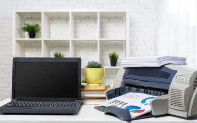 How to Choose the Right Multi-function Printer for Your Small Business