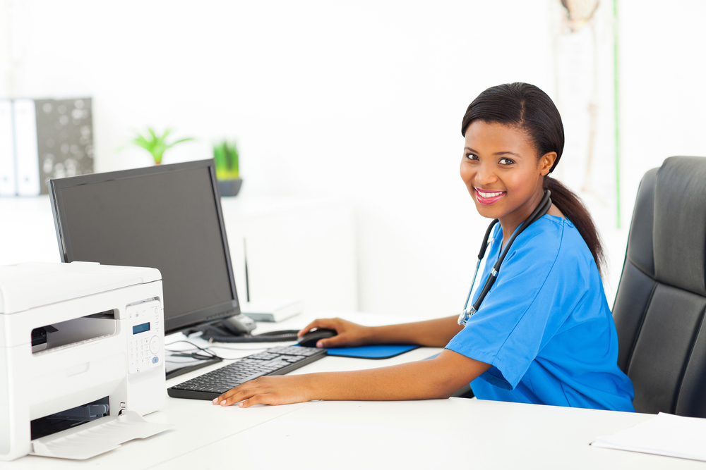 3 Benefits of Printing Solutions for Healthcare Providers
