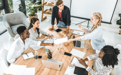 Conference Room Setup for Operational Success