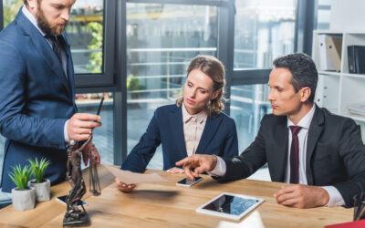 Essential Law Firm Technology & Office Equipment