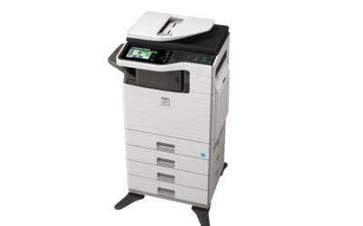 Essential Office Equipment for Church Printing Needs