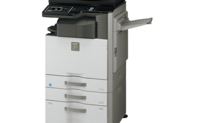 The Importance of Essential Office Equipment for Your Business