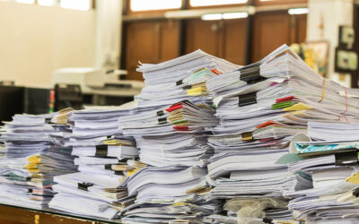 5 Ways Managed Print Services Can Help Your Business