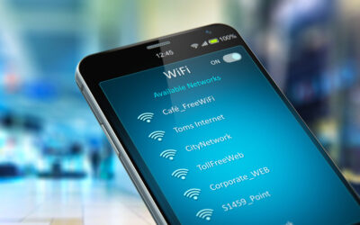 A Guide to Securing Your Company Wifi