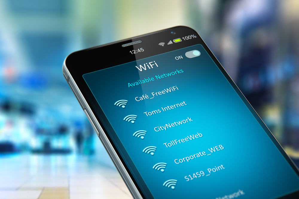 A Guide to Securing Your Company Wifi