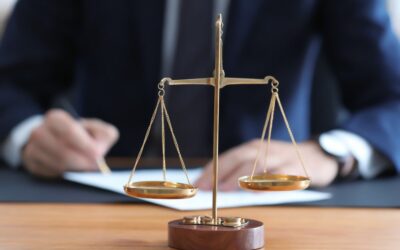 4 Advantages of a Multifunction Printer for a Law Firm