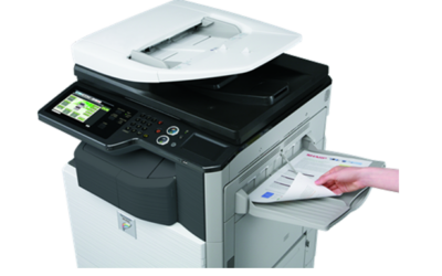 6 Industries that Will Benefit from a Multifunction Printer