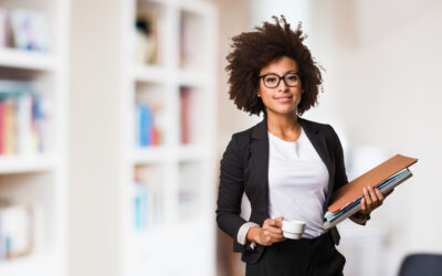 Maintaining Professionalism in the Workplace