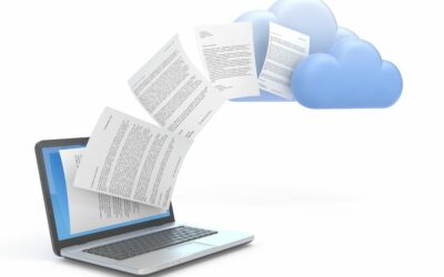 Why Cloud-Based Document Management Could Be Best for Your Business