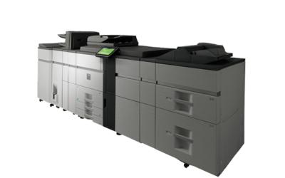 Leasing vs. Buying an Office Printer