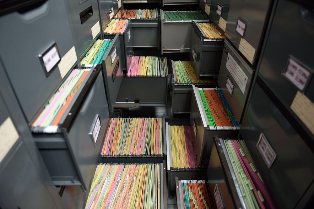 What Can a Document Management Consultant Do for You?