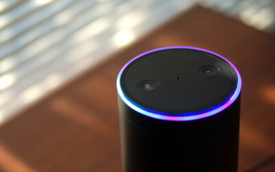 Hands-Free Copying & Scanning in Your Office