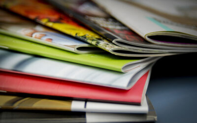 Why Printing Still Has a Place in the Digital Age