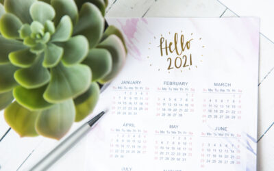 3 Office Goals to Set for 2021