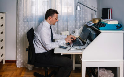 Professionalism in a Time of Uncertainty