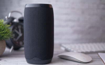 4 Reasons Your Workplace Needs A Smart Office Assistant